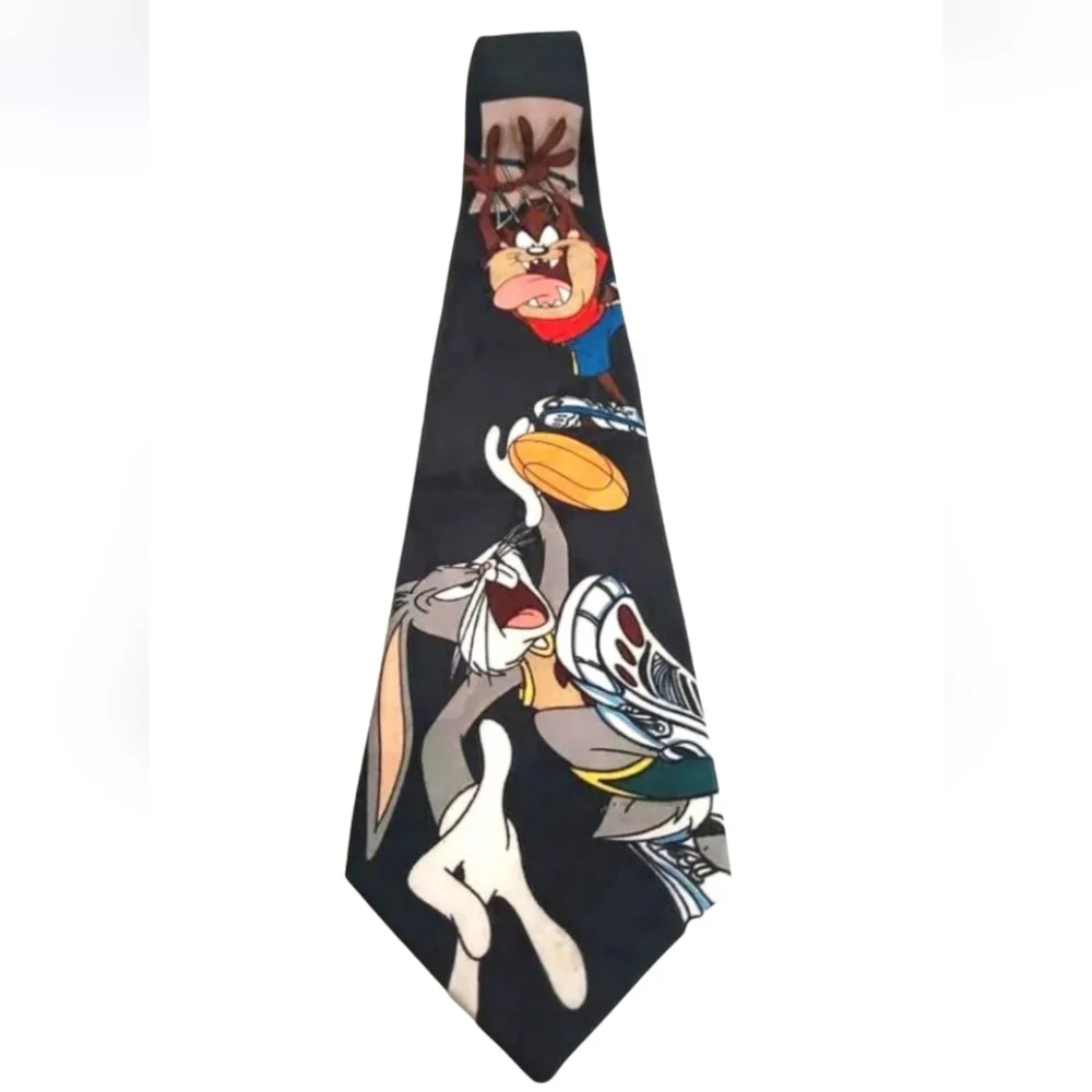 Vgt.‎ Looney Tunes Tie